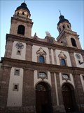 Image for Jesuitenkirche - Innsbruck, Tirol, Austria