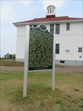 Image for Douglass Houghton Historical Marker, Eagle River, MI
