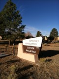 Image for Carson National Forest: Supervisor's Headquarter's - Taos, NM
