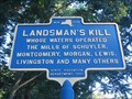 Image for Landsman's Kill