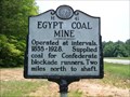 Image for H 41  Egypt Coal Mine