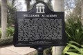 Image for Williams Academy