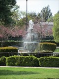 Image for Meeks Mansion Fountain - Hayward, CA