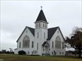 Image for Historic Marlin church’s congregation looking for a miracle
