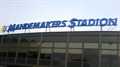 Image for RKC - Mandemakers Stadium - Waalwijk - NL
