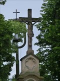 Image for Christian Cross - Skudly, Czech Republic
