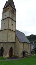 Image for Liebfrauenkirche   - Bischofshofen - Austria