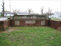 Image for Lincoln School Remains - Paducah, Kentucky