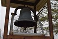 Image for Landmark Baptist Church Bell, Darlington County, SC, USA