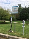 Image for Chesapeake Building Charger - College Park, MD
