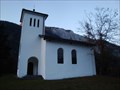 Image for Bruder Klaus-Kapelle - Roppen, Tyrol, Austria