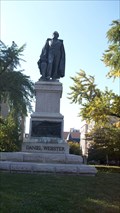 Image for Daniel Webster - Washington DC