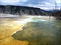 Image for Yellowstone National Park, Wyoming