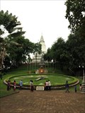 Image for Clock Wat Phnom—Phnom Penh, Cambodia.