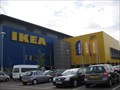 Image for IKEA Milton Keynes - UK
