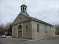 Image for Église Saint-James - Trois-Rivières, Québec