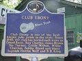 Image for Club Ebony - Indianola