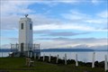 Image for Browns Point Lighthouse - Tacoma, Washington