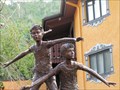 Image for Children's Fountain - Vail, CO