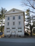 Image for Masonic Hall - Nauvoo, Illinois