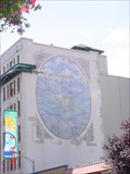 Image for Belmont Building Murals