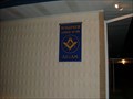 Image for Wagoner Masonic Lodge 