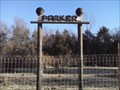 Image for Parker Cemetery - Japton AR