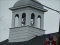 Image for Bell Tower at New Windsor Presbyterian Church - New Windsor MD
