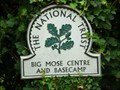Image for Big Mose Centre & Basecamp, Dudmaston, Shropshire, England