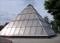 Image for East Daegu Station Pyramid  -  Daegu, Korea