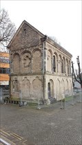 Image for Chapel St. Michael - Andernach, RP, Germany