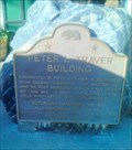 Image for The Peter L. Traver Building