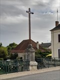 Image for Croix du Centre, Châteauneuf-sur-Cher, France
