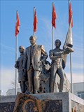 Image for Mustafa Kemal Atatürk — Manavgat, Turkey