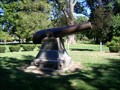 Image for Pioneer Park Cannon - Walla Walla, Washington