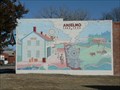 Image for Centenial of Rural Life and Times in Anselmo, NE