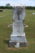 Image for Almeda O. Tyler - Coleman Cemetery - Coleman, OK