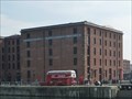 Image for FIRST - public building to open at Albert Dock  - Liverpool, Merseyside, UK.
