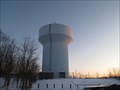 Image for Liberty Water Tower