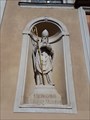 Image for Saint Hermagoras - St. Nicholas' Cathedral - Ljubljana