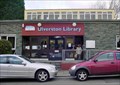 Image for Ulverston Library, Cumbria UK