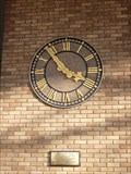 Image for Leicester University Clock - Leicester, UK
