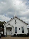 Image for Cahill United Methodist Church - Alvarado, TX