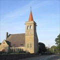 Image for Bow of Fife Church - Fife, Scotland.