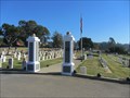 Image for Lone Tree Cemetery Veteran Cemetery - Hayward, CA