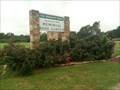 Image for Col. Donald R. Burns Memorial Rose Garden - Mineral Wells, TX
