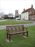 Image for Great Massingham Seat, Norfolk