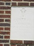 Image for 1925 - Central Presbyterian Church - Russellville, Ar