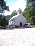 Image for Cades Cove Primitive Baptist Church - Cades Cove, TN
