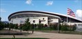 Image for Estadio Metropolitano - Madrid, España